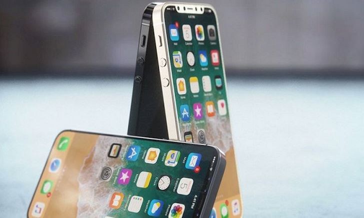 Đổi chiến thuật, Apple phát hành iPhone mới hai lần một năm, bắt đầu từ 2021