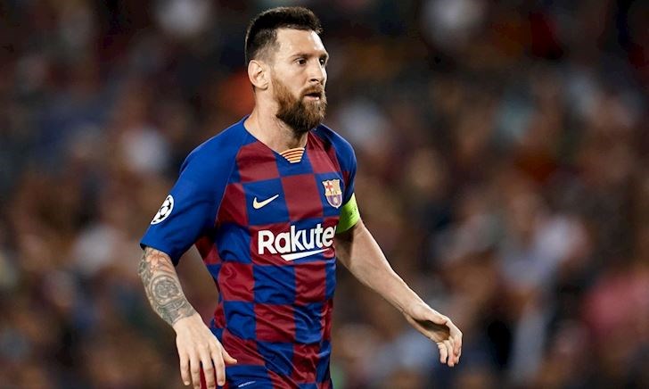 Video: Top 10 bàn thắng đẹp nhất của Messi do fan bình chọn