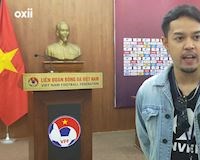 Video clip - phóng viên Thái Lan: 'Ông Park là người hùng, tuyển Việt Nam số 1 Đông Nam Á'