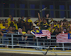 TRỰC TIẾP Malaysia vs Indonesia (2-0): Người Mã lấy 3 điểm (KT)