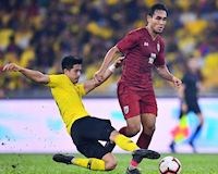 Tructiepbongda. Link xem trực tiếp Malaysia vs Indonesia 19h45 ngày 19/11