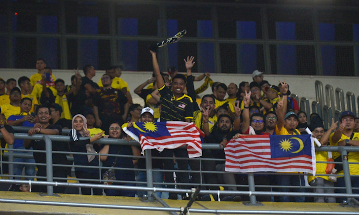 TRỰC TIẾP Malaysia vs Indonesia (2-0): Người Mã lấy 3 điểm (KT)