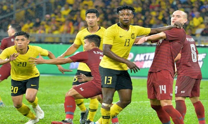 Xem trực tiếp bóng đá online Malaysia vs Indonesia ở kênh nào?
