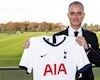 5 hợp đồng HLV Mourinho sẽ đem về Tottenham