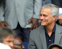 Lịch thi đấu Ngoại hạng Anh vòng 13: Kèo thơm cho Jose Mourinho