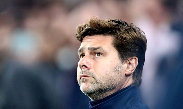 Cầu thủ Tottenham choáng váng vì Pochettino bị sa thải trong đêm