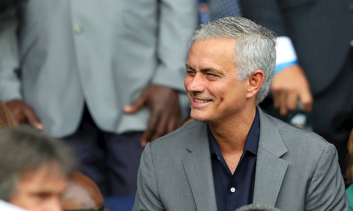 Lịch thi đấu Ngoại hạng Anh vòng 13: Kèo thơm cho Jose Mourinho