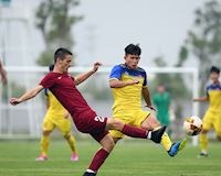 Lịch thi đấu vòng loại U19 châu Á của U19 Việt Nam