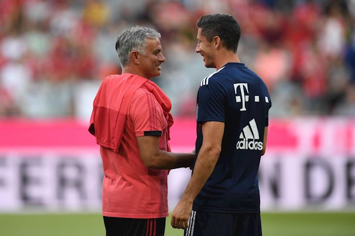 Bayern chính thức sa thải HLV Kovac, đợi Mourinho về