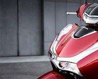 Honda SH 2020 ra mắt Việt Nam: lột xác hoàn toàn mới, giá từ 71 triệu