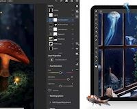Adobe chính thức phát hành Photoshop cho iPad với nhiều công cụ mạnh mẽ