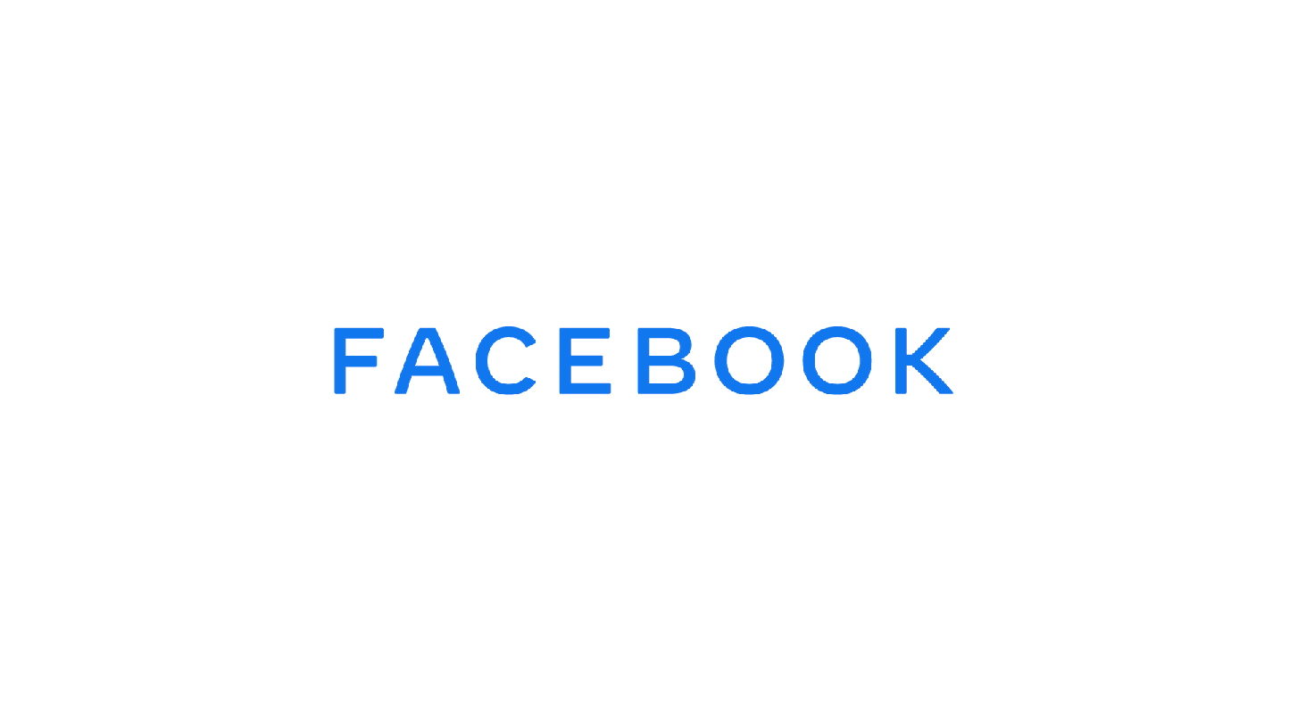 Logo moi cua Facebook mang mau sac tre trung 1