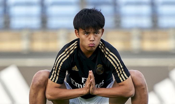 U19 Nhật Bản mất sao Real Madrid, U19 Việt Nam có thể thắng?