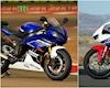 Yamaha R6 và Honda CBR600RR: Cuộc chiến của những sport bike bất kham