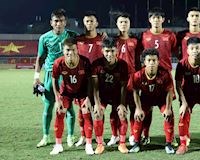 U19 Việt Nam vs U19 Mông Cổ đá mấy giờ?