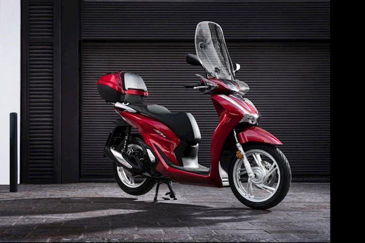 Giá xe Honda SH 2023 và thông tin cập nhật mới nhất  Tinxe