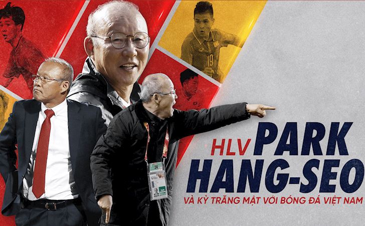 Video clip: HLV Park Hang-seo ký gia hạn hợp đồng - khoảnh khắc lịch sử của bóng đá Việt Nam