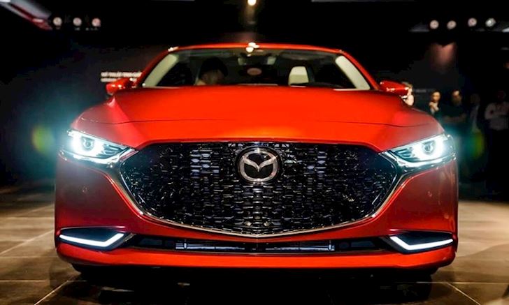 Đánh giá Mazda 3 2019 và thông số kỹ thuật của xe  MuasamXecom