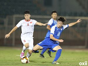 Lịch thi đấu bóng đá hôm nay 8/11: VTC3 trực tiếp U19 Việt Nam vs U19 Guam