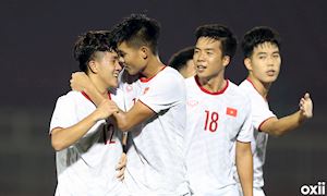 U19 Việt Nam vs U19 Nhật Bản: Chờ phép của ‘phù thủy trắng’