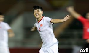 Xem trực tiếp bóng đá online U19 Việt Nam vs U19 Nhật Bản ở đâu, kênh nào?