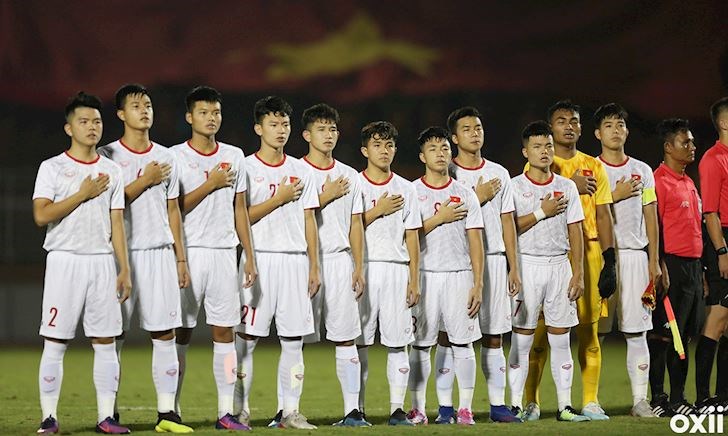 U19 Việt Nam vs U19 Nhật Bản đá mấy giờ?