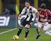 Nhận định Juventus vs Milan: Chờ Ronaldo thông súng