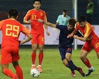 Bóng đá Việt Nam ngày 10/11: VFF bảo lãnh cho Thanh Hóa, SLNA; U22 Thái Lan thua Trung Quốc