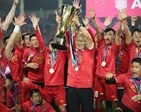 10 sự kiện thể thao Việt Nam nổi bật nhât 2019