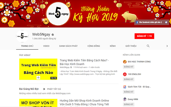 10-kenh-YouTube-Viet-Nam-djang-dje-anh-em-theo-doi-10