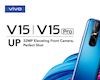 Rò rỉ hình ảnh thực tế ấn tượng cùng loạt thông tin của mẫu Vivo V15 Pro