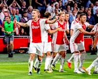 Ajax: Một lần chơi lớn để cả Champions League trầm trồ?