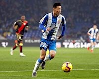 Vừa hay vừa may, "Maradona Trung Quốc" sắp công phá La Liga