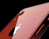 [Concept] iPhone SE 2 tuyệt đẹp, hỗ trợ sạc không dây, 'tai thỏ' bé hơn iPhone X