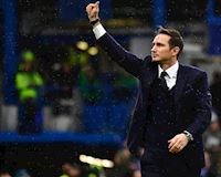 Lampard bất ngờ lên tiếng về cơ hội thay Sarri dẫn dắt Chelsea