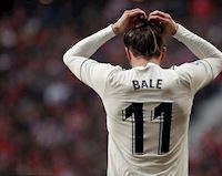 TIẾT LỘ: Bale phải giao tiếp bằng... tay suốt 6 năm qua ở Real