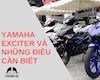 Yamaha Exciter có gì mà người mua tới tấp người chê đủ kiểu