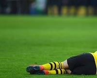 Dortmund mất 4 ngôi sao khi gặp Tottenham