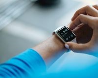 5 chiếc đồng hồ thông minh đáng mua nhất dành cho dân tập gym
