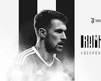 Ramsey về Juventus: Tiếp nối truyền thống “ngon-bổ-rẻ”