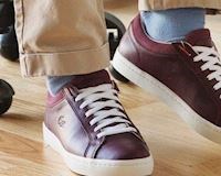 8 kiểu thắt dây giày thông dụng dành cho các tín đồ sneaker