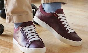 8 kiểu thắt dây giày thông dụng dành cho các tín đồ sneaker