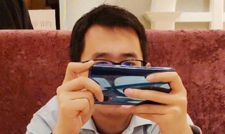 Xiaomi chọn ngay ngày Samsung ra Galaxy S10 ra siêu phẩm mới