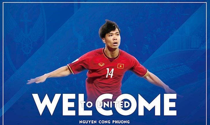 CLIP Công Phượng: 'Tôi muốn đưa bóng đá Việt Nam vươn tầm quốc tế'