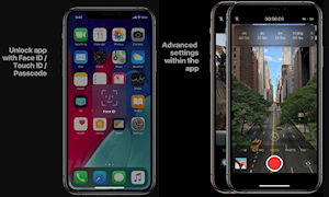 Concept hoàn hảo cho iOS 13 dành cho cả iPhone lẫn iPad khiến iFan sững sờ