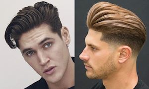 Hướng dẫn cách để 3 kiểu tóc tăng chiều cao dành cho nam giới