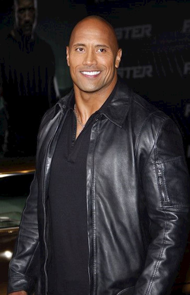 Learn how to learn right through style like The Rock Dwayne Johnson 10