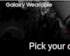 Sự kiện ra mắt Samsung Galaxy S10 còn đình đám hơn với hàng loạt thiết bị đeo được giới thiệu