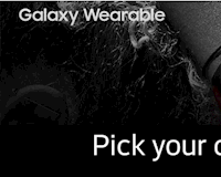 Sự kiện ra mắt Samsung Galaxy S10 còn đình đám hơn với hàng loạt thiết bị đeo được giới thiệu
