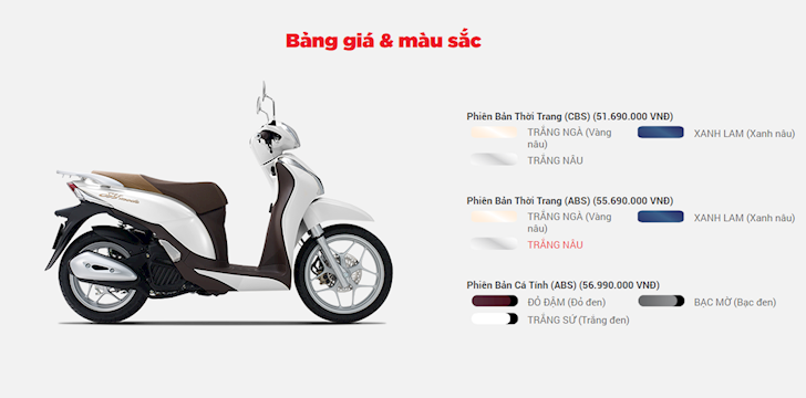 Nhung-mau-xe-may-Honda-dang-ban-tai-Viet-Nam